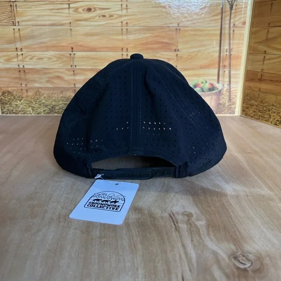 Black Melin A-Game Hydro - Picture 4 of 8